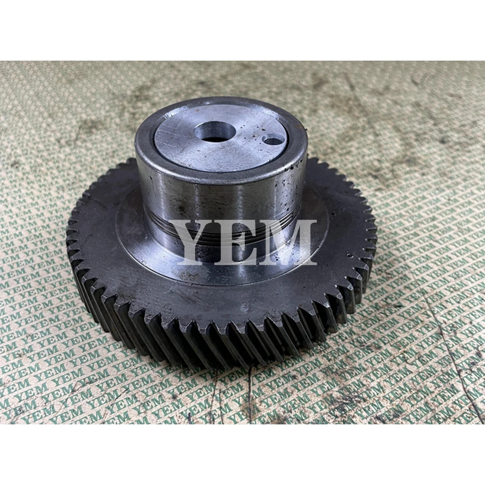 N844 Oil Pump for Shibaura Engine Parts Factory 2