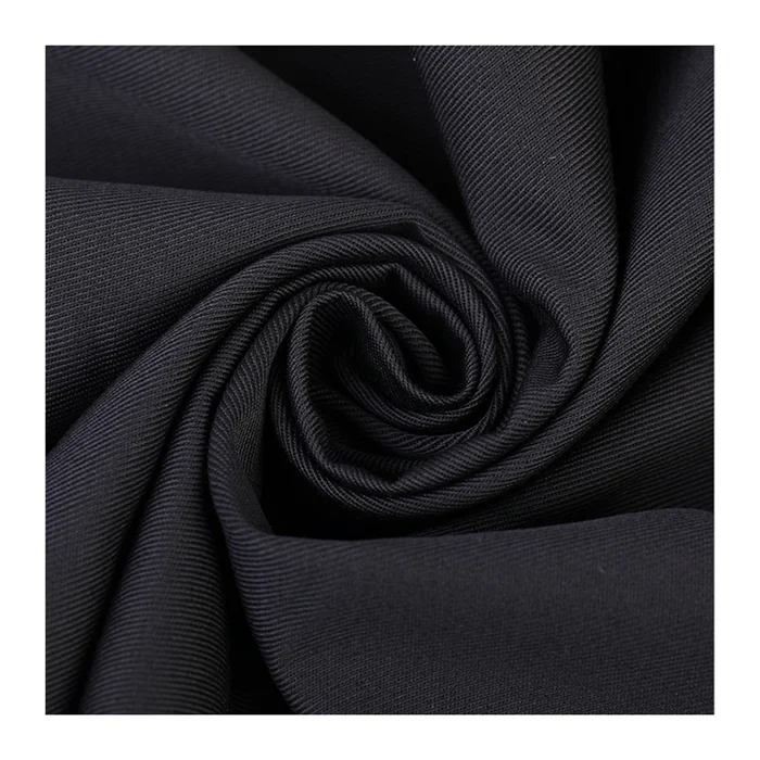 245gsm Cotton Twill Fabric 16*16+70d High Quality Cotton Twill Fabric