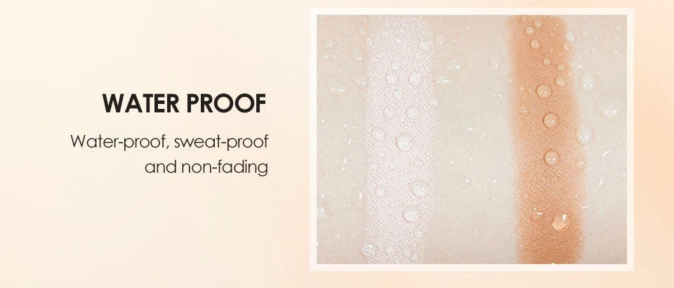 O.TWO.O New Arrival Glow Lift Light Shadow Contour Stick 4 Colors options modify the contour Wholesaler