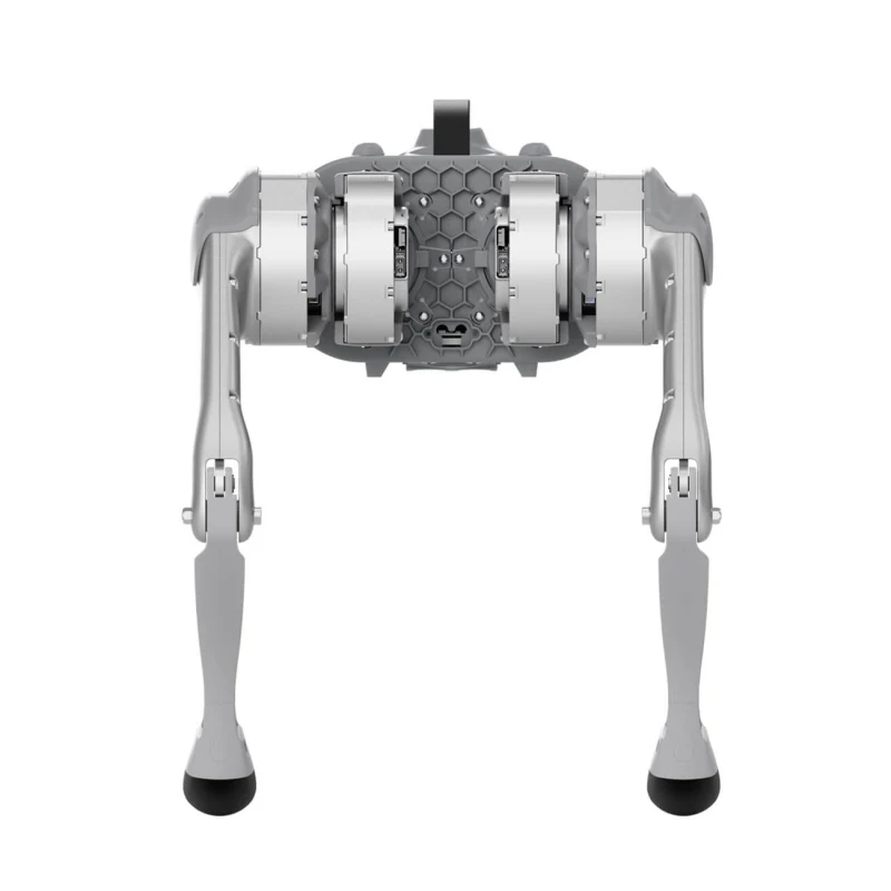 LATEST smart robot Unitree Go1 Air unitree robot dog Intelligence Bionic Quadruped Robot