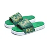 NYC-Verde