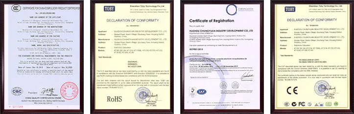 Waterproof Outdoor Telecom Cabinet(图12)