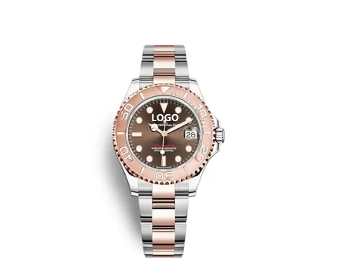 Top 3a Fully Automatic Mechanical Luxury Business Three-pin Timing ...