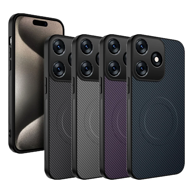 Custodia In Silicone Per Xiaomi Redmi Note 14 Pro 4G Design Mattone 01 Disegni 8447079374366