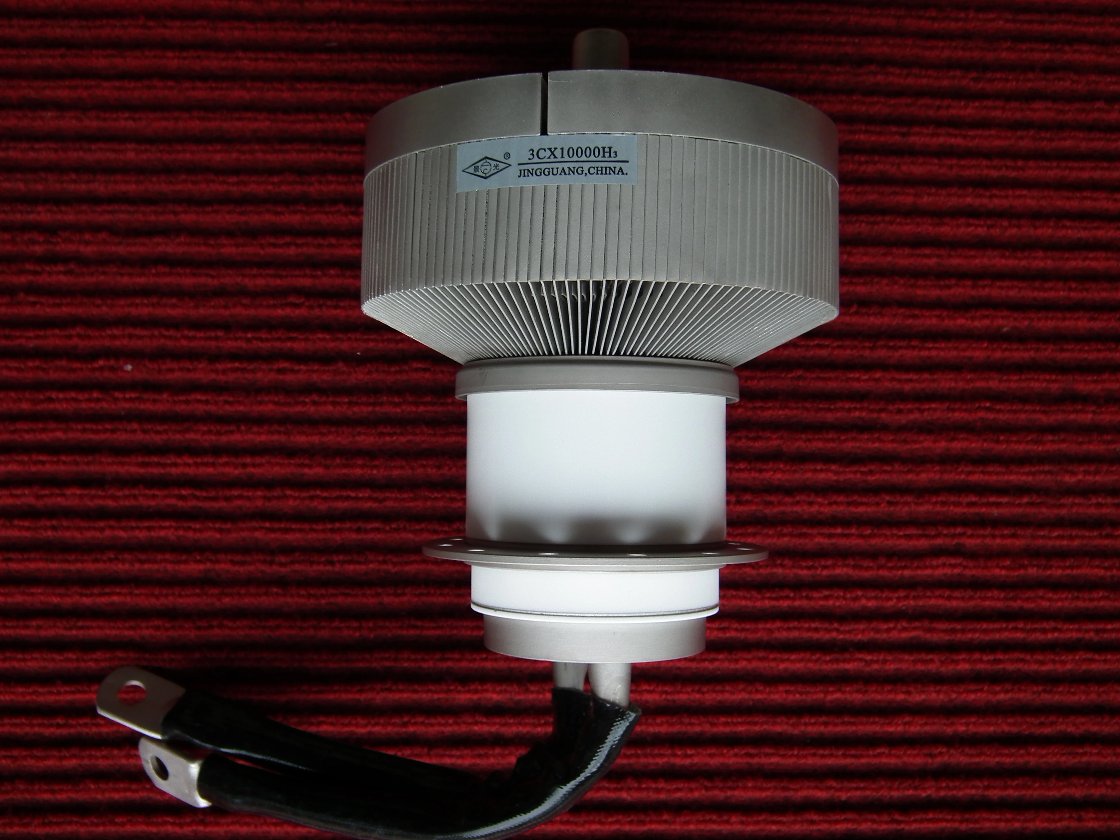 ANTENNE À ONDES courtes haute fréquence GP1 compatible avec pour