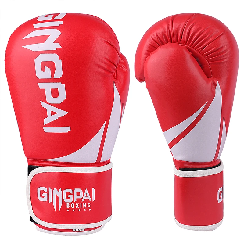 Ampro boxing gloves online