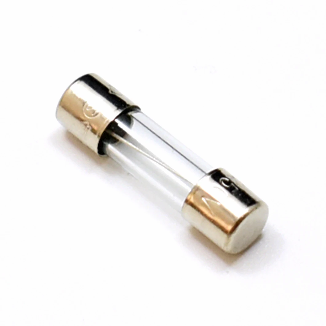 PTF-40 Snap-In 5*20 Fuse Holder 250V 10 Amp Panel Mount Fuse Holder 5x20mm - Foto 10