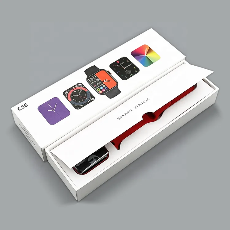 C56 Smartwatch 1.75 Inch Screen Bt Call Rotate Crown Series 6 Iwo C56 Reloj Smart  Watch - Buy C56 Watch,Smart Watch C56,Smartwatch C56 Product on Alibaba.com