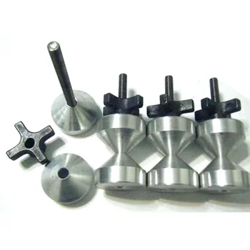 Customized 2 in Quick Acting Flange Pins Tapered Flange Alignment Pins