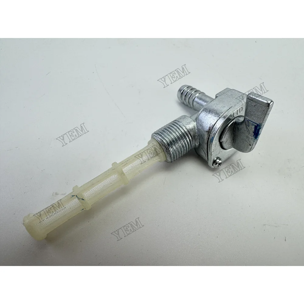 For John Deere Fuel Shut-Off Valve SJ10011 Heavy Equipment Engine Parts 2