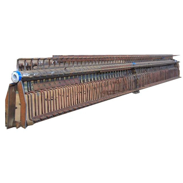 Горячие продажи коллектора котла для электростанции