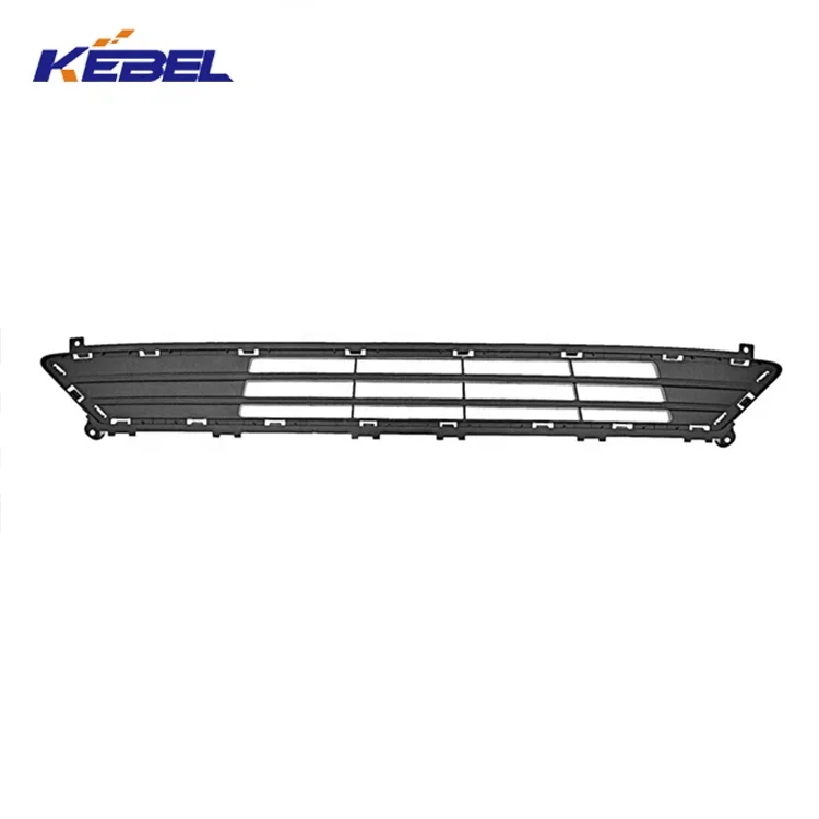 Auto Body Systems Automotive Front Lower Grille OEM KS73-17B968-A Car Front Grill for Ford Fusion Mondeo 2019