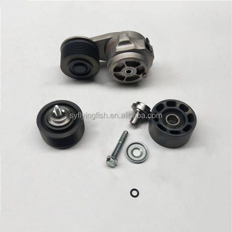 みんたん Amazon.com: MotorSpark Serpentine Belt Tensioner BT4Z-6B209