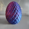 Rojo/Azul 10cm