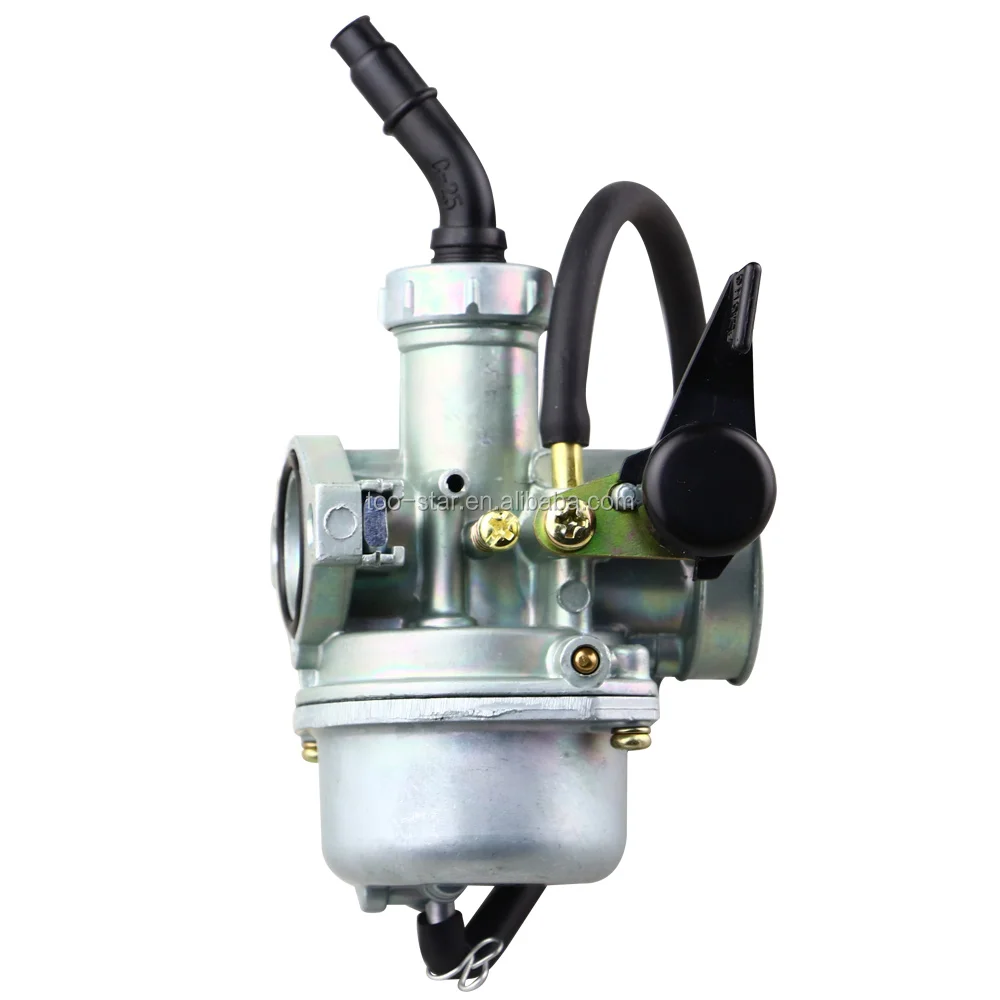 110cc dirt bike carburetor