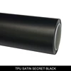 Satin secret noir