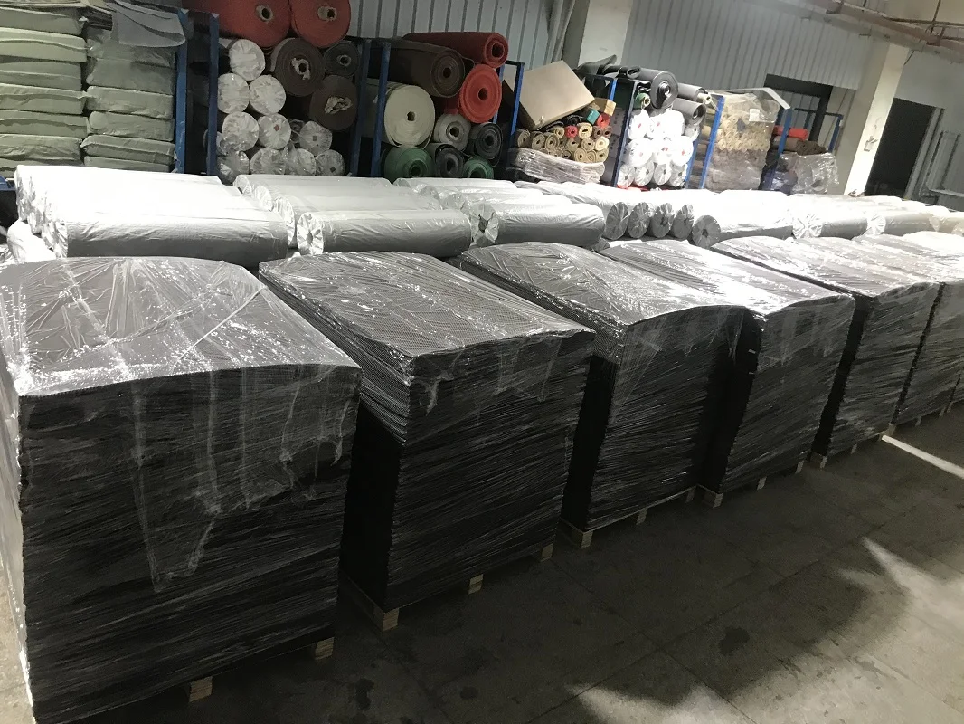 Artes Waterproof SUV Trunk Floor Cover Van Cargo Liner Mat Trunk Mat Organizer Floor Mats supplier