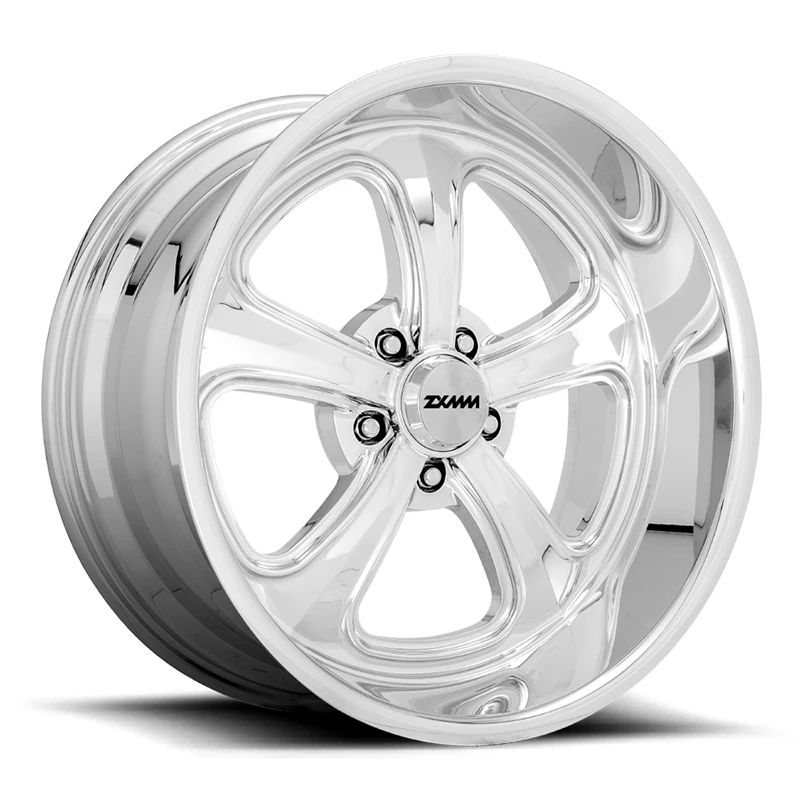 Deep Lip Dish Passenger Car 6x139.7 5x114.3 5x120 17 18 20 22 24 26 Inch For Jeep Magnesium Forged