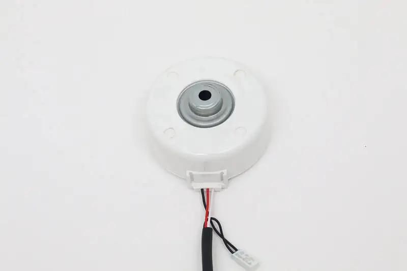 Fan, 220V, Axial - detail 8