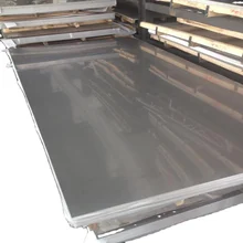Super High Value 201 304 316L 321 309S 310S 904L Stainless Steel Metal Plate/Sheet Based on Custom Design with Certifications