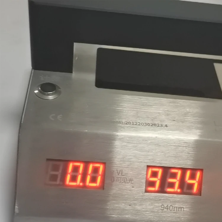 Infra Rosso Plastica Perspex Visione Notturna Acrilico Filtro - Foto 5