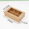 No.2 Kraft  brown