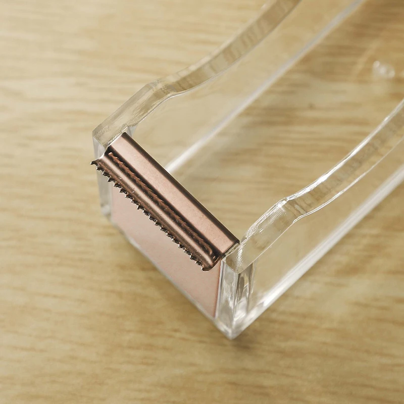 Eyelash Extension Tape Dispenser Tape Cutter Lash Adhesive Tapes Cutter