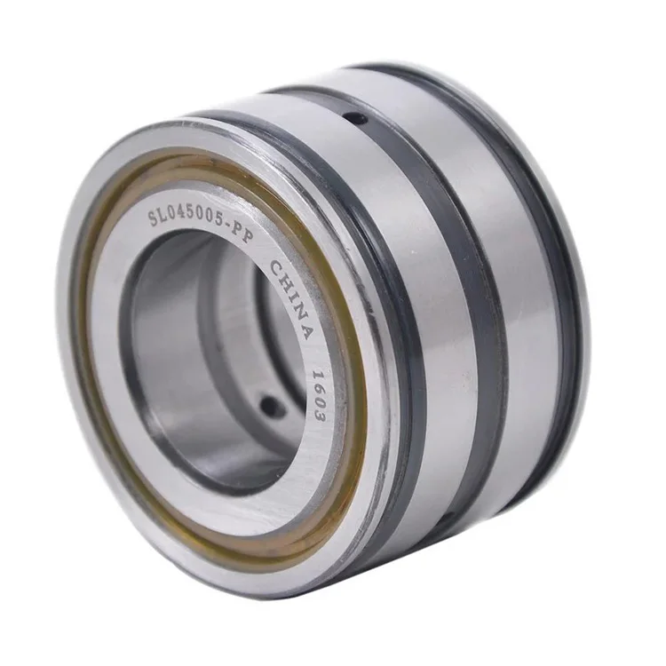 Rolamento SL045016-PP rolamento de rolamento cilíndrico