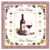 Vino tinto