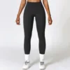 Leggings-Black