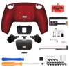 Scarlet Red  XPFJ7004