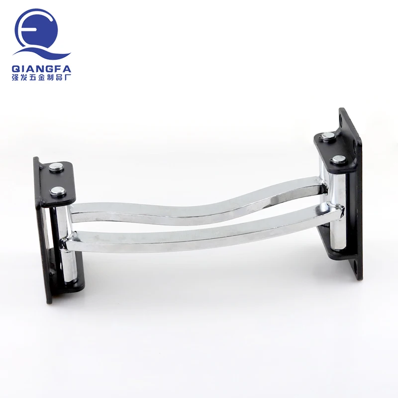 Sofa Backrest Armrest  Mechanism  Front and Back Moving  Sofa Furniture Hinge 280mm