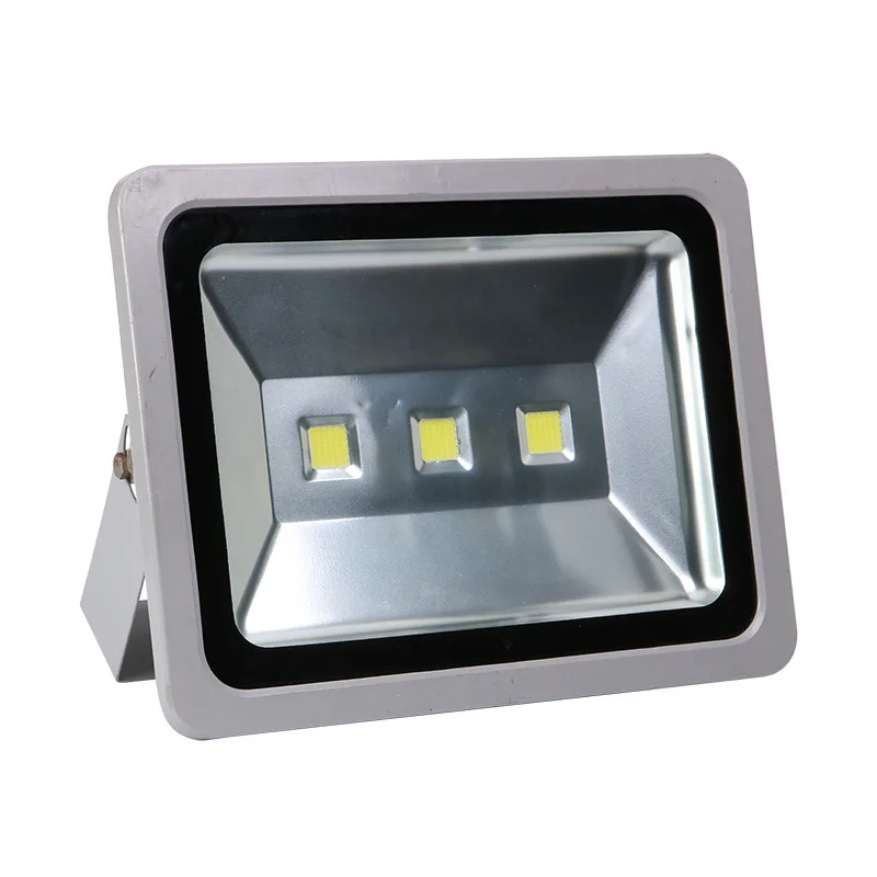 High lumen waterproof 50w 100w 150w 200w outdoor led flood light with good price