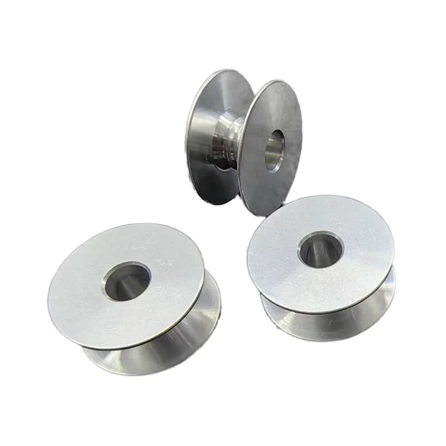 Good Quality Oem Metal Precision Cnc Processing Parts Mechanical Shell Processing Parts