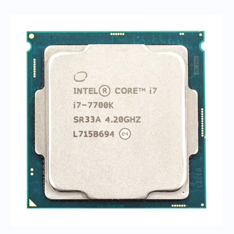 Интел 7700. I7 7700k. Core i7 7700k. Intel i7 7700. I7 7700 сокет.