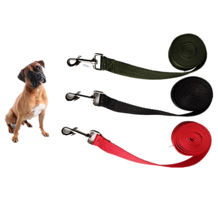 strong dog leads