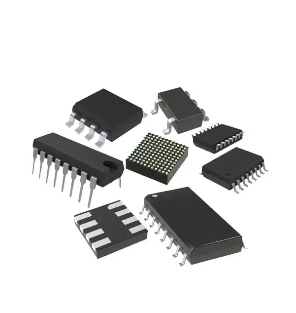 DAC8412FPC  Integrated Circuit Electronic Component Bom List original and new