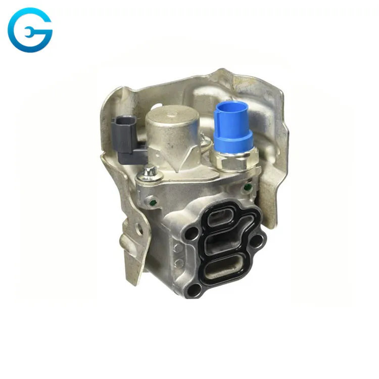 15810-PRB-A03 подлинный новый Шпульный клапан-VTEC соленоид для Honda