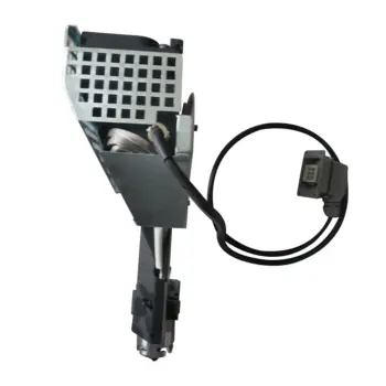 Wholesale 1.5KW Automatic PUR EVA Upper Glue Pot Mixer Manual Driven Machine with Competitive Price Carton Packaging