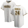 #24 Peralta