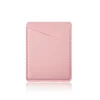 Ranuras para tarjetas dobles-Rosa