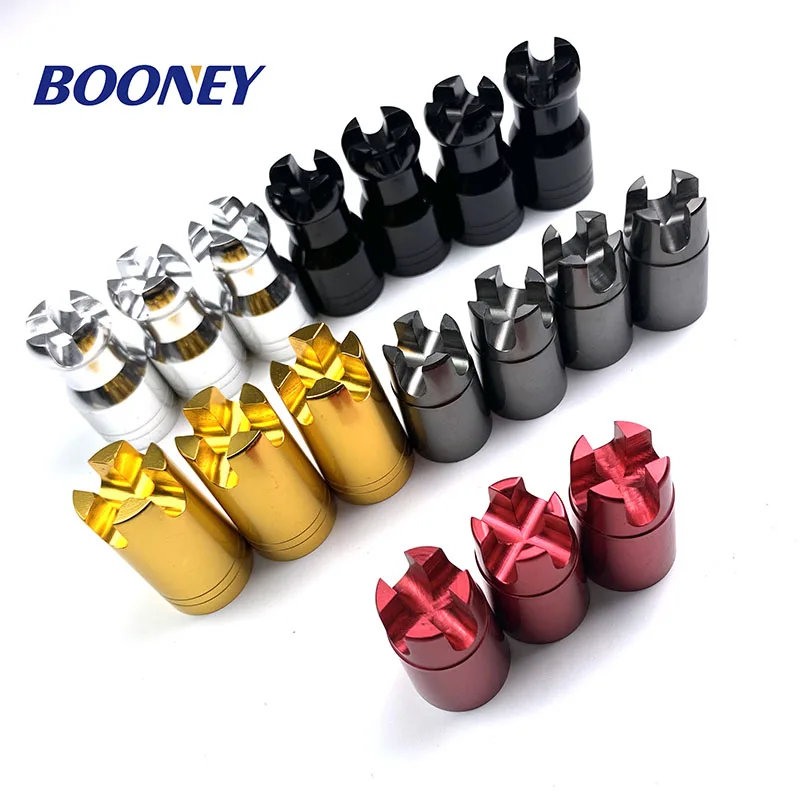 Diy Fishing Rod Building Aluminum Gimbal Buttcap Diy Big Game Boat