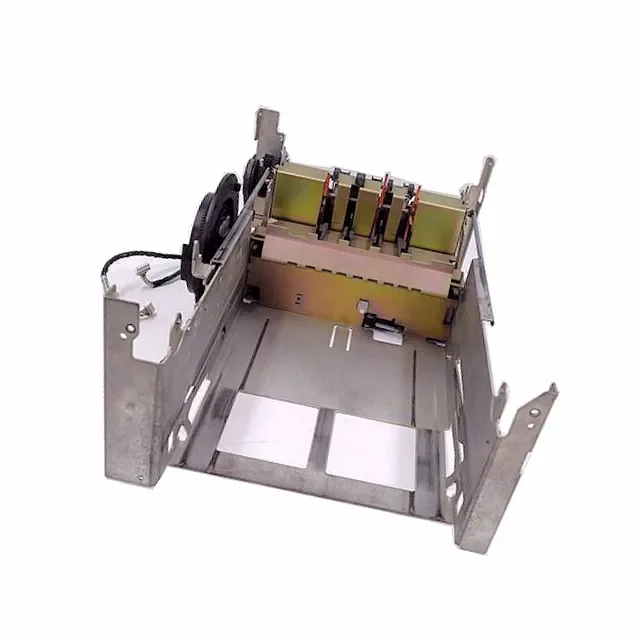 ATM Machine Parts DIEBOLD Opteva Stacker 49-200596-000A 49200596000A ...