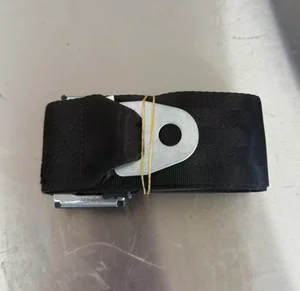 Prebo HC Forklift Manual Safety Belt Without Automatic Retraction for 1-10 Tons New