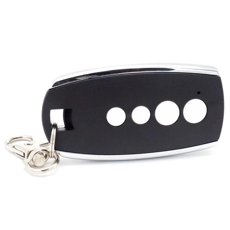 Rolling Code Hcs301 Garage Door Opener Control Remoto Universal 433 mhz Remote Control