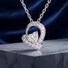 Silver/Only Pendant PD026140