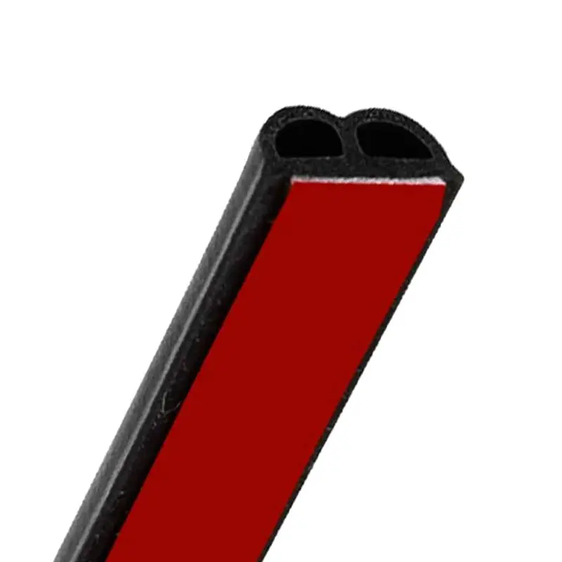 2024 Seal Weather Stripping Rubber Sealing Strip Trim Cover Car