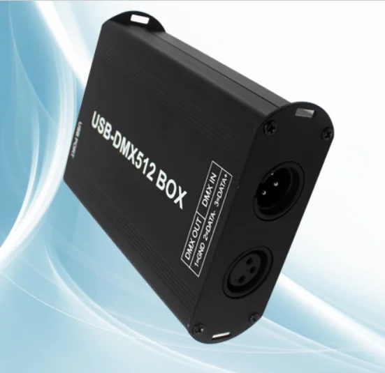 Usb dmx 512 контроллер. Usb dmx 512 контроллер