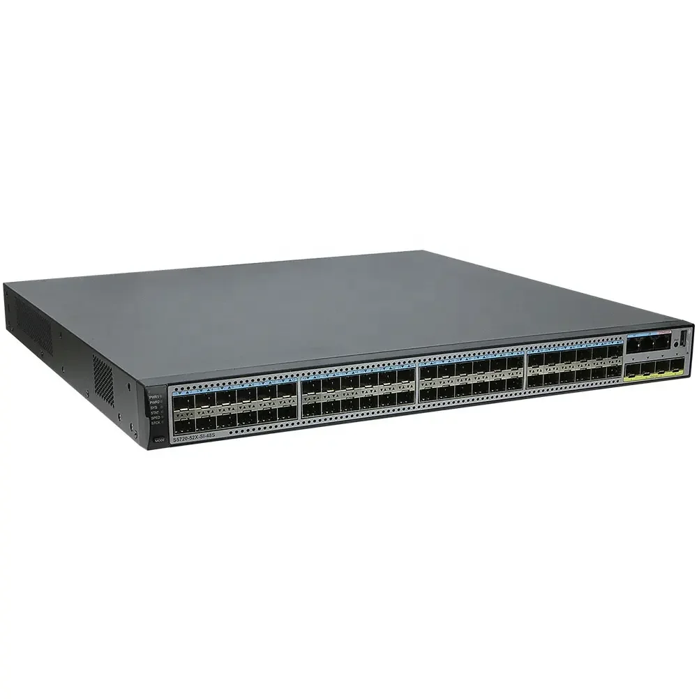 Cloudengine S6730 H V2 Series 25ge Switch Network Switch Cloudengine S6730 H48y6c V2 Buy 