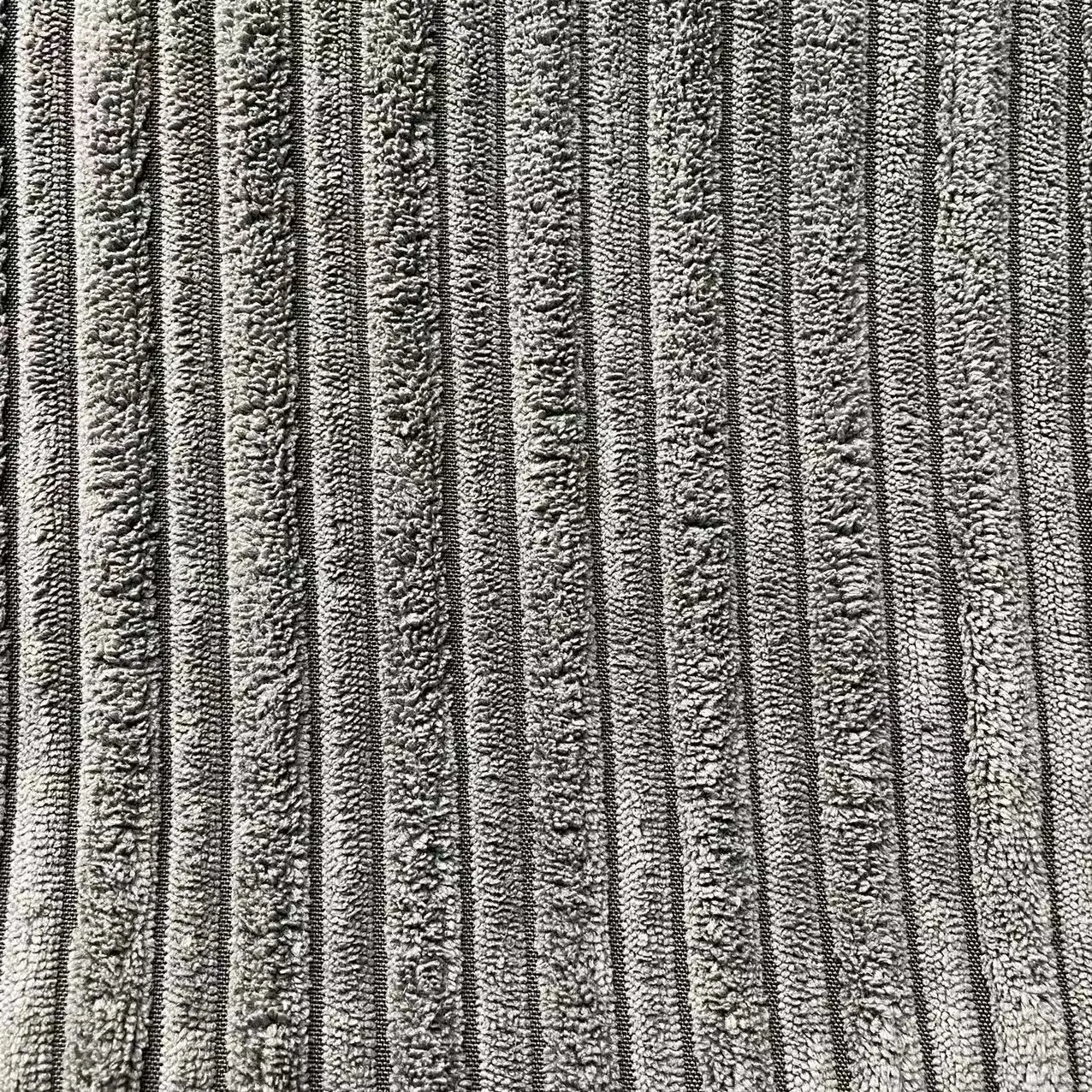 Горячая Распродажа, сделанная на заказ Вельветовая ткань из полиэстера и микрофибры для дивана, оптовая продажа